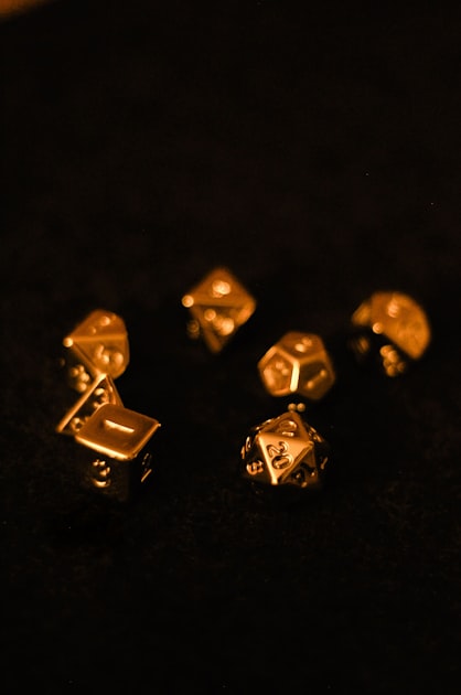 Creating Your RPG Character