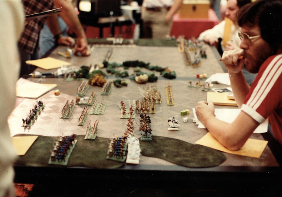 Multiplayer RPGs: A New Era