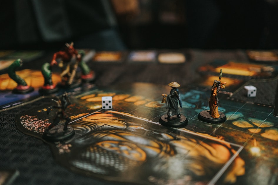 Top RPG Games of 2023